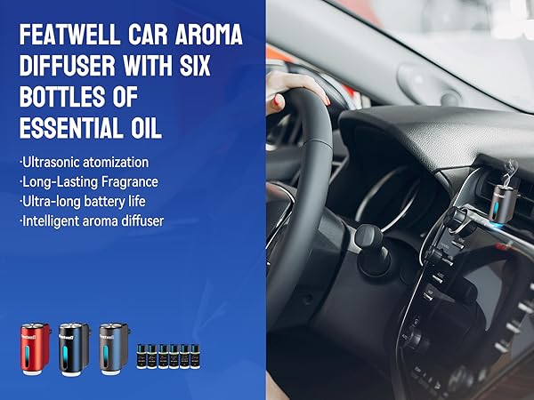 car air freshener