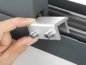 sliding window lock