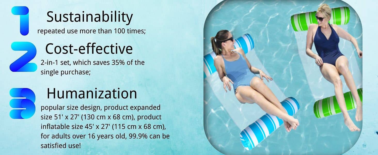 pool toys
