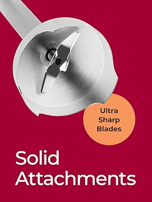 solid attachements