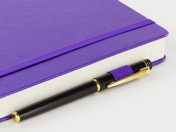 320 pages B5 College Ruled Notebook Journal for Writing Women and Men