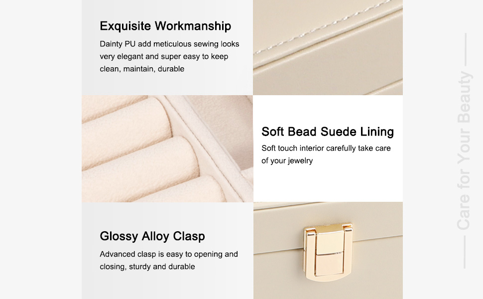 jewelry organizer