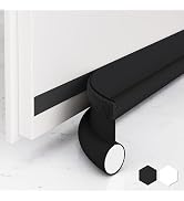 SYIPO One Side Door Draft Stopper,36.6