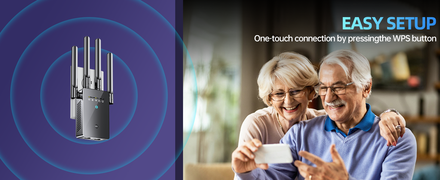 internet booster for wifi