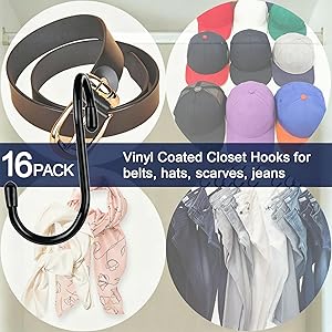 closet hook