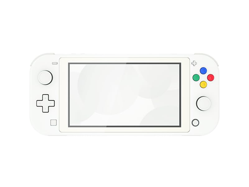 Replacement Shell for Nintendo Switch Lite