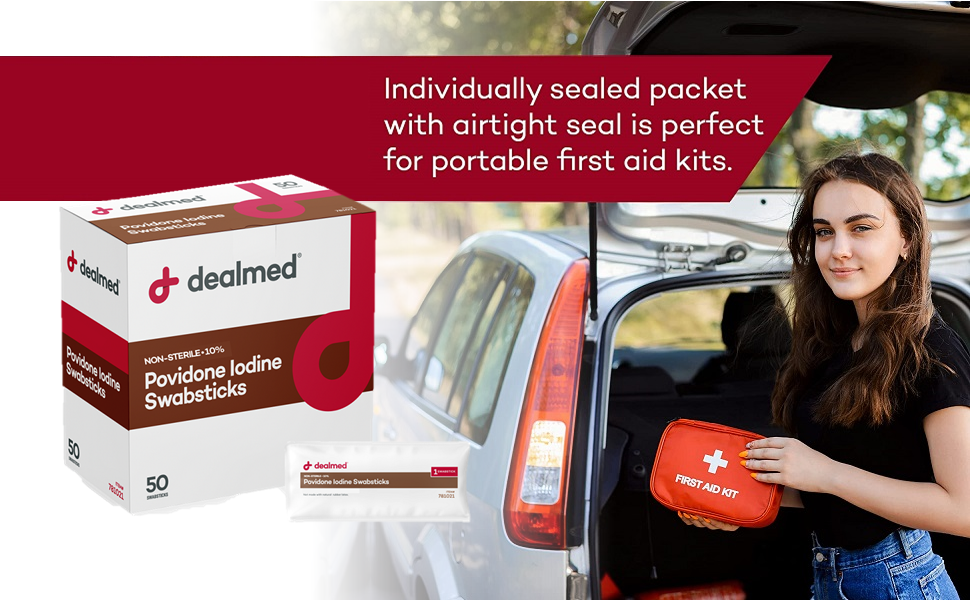 DEALMED
