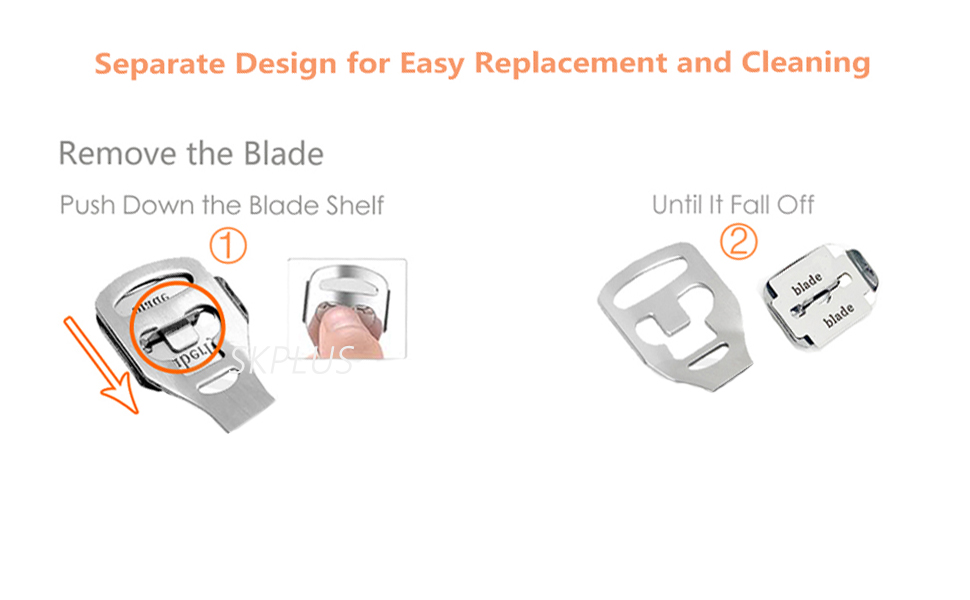 CALLUS SHAVER