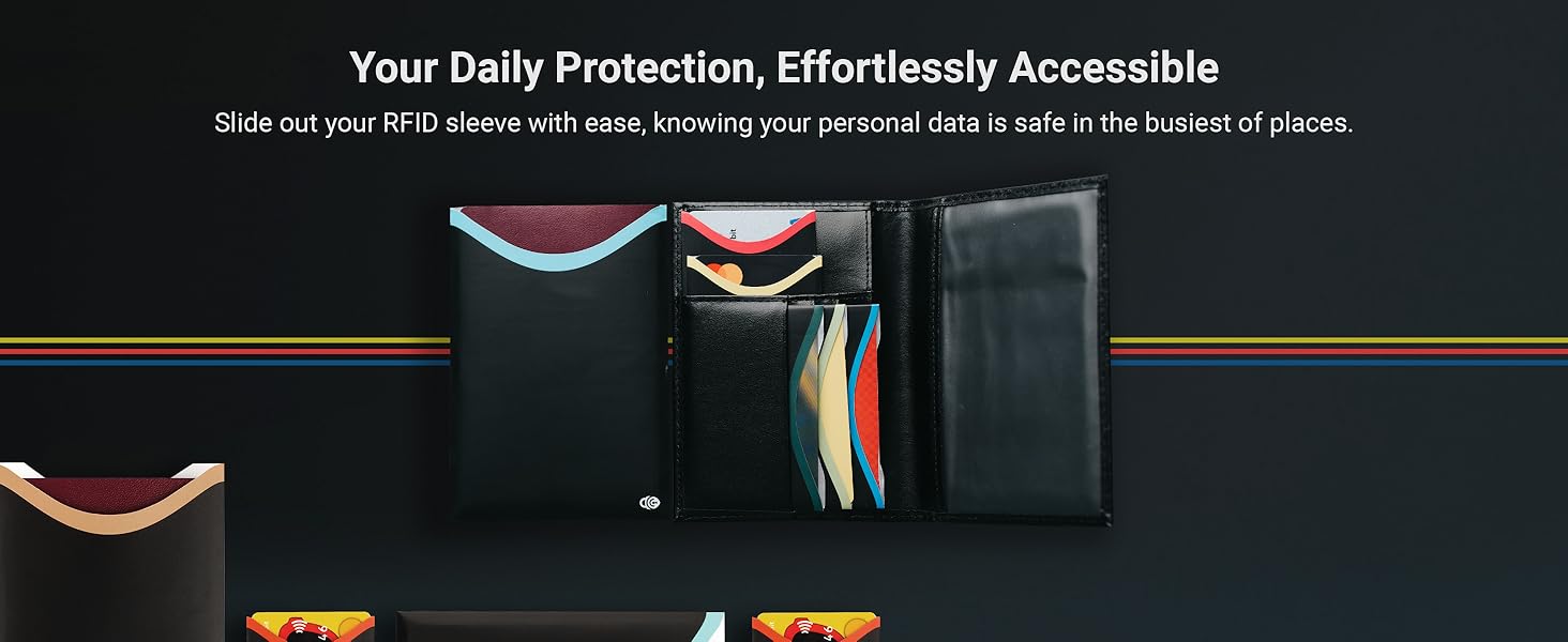 Your Daily Protection, Effortlessly Accessible