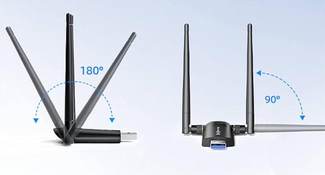 WIFI ANTENNA