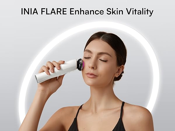 Red Light Therapy for Face