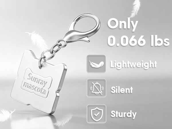 Dog ID Tag