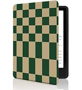 MOROCK Slim Case for Kindle Paperwhite 11th Generation(2021 Release,Model NO.M2L3EK), Fits 6.8" A...