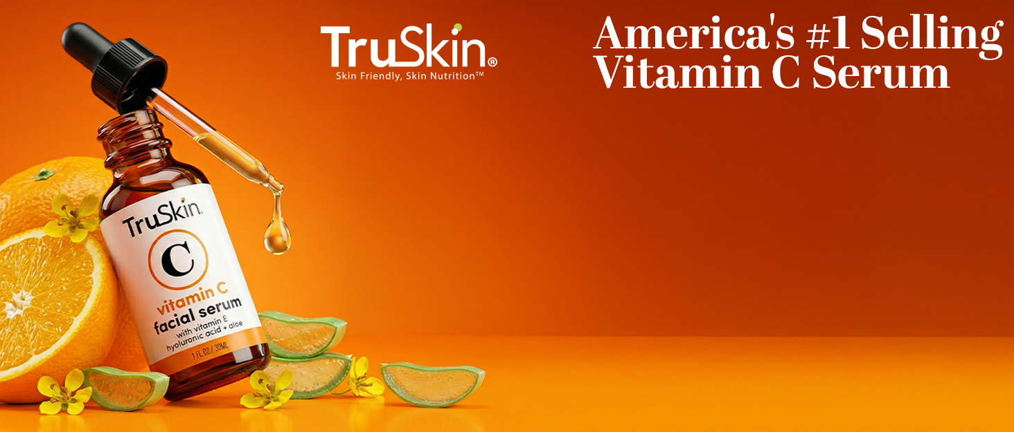 Clean and potent skin nutrition