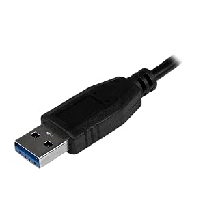 USB-A