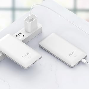 charger
