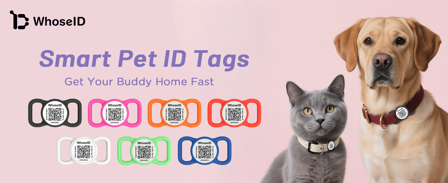 ID Tag