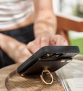 Wallet Case with Card Holder