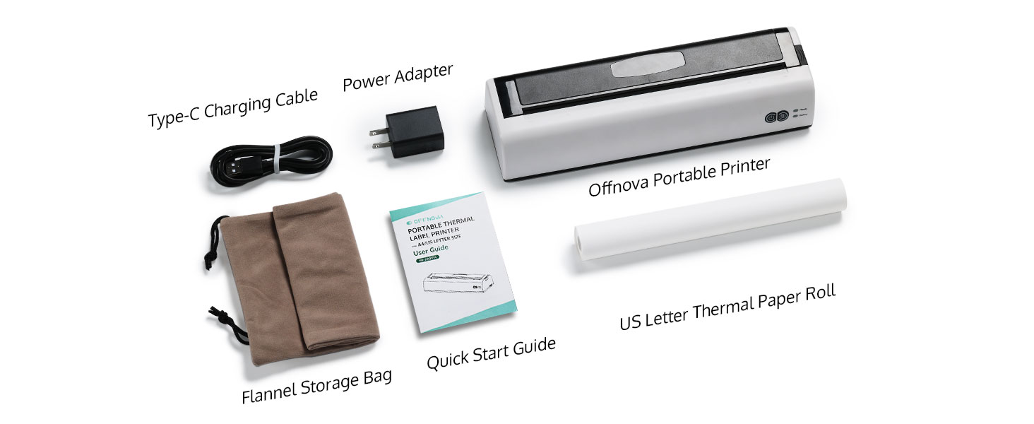 travel printer