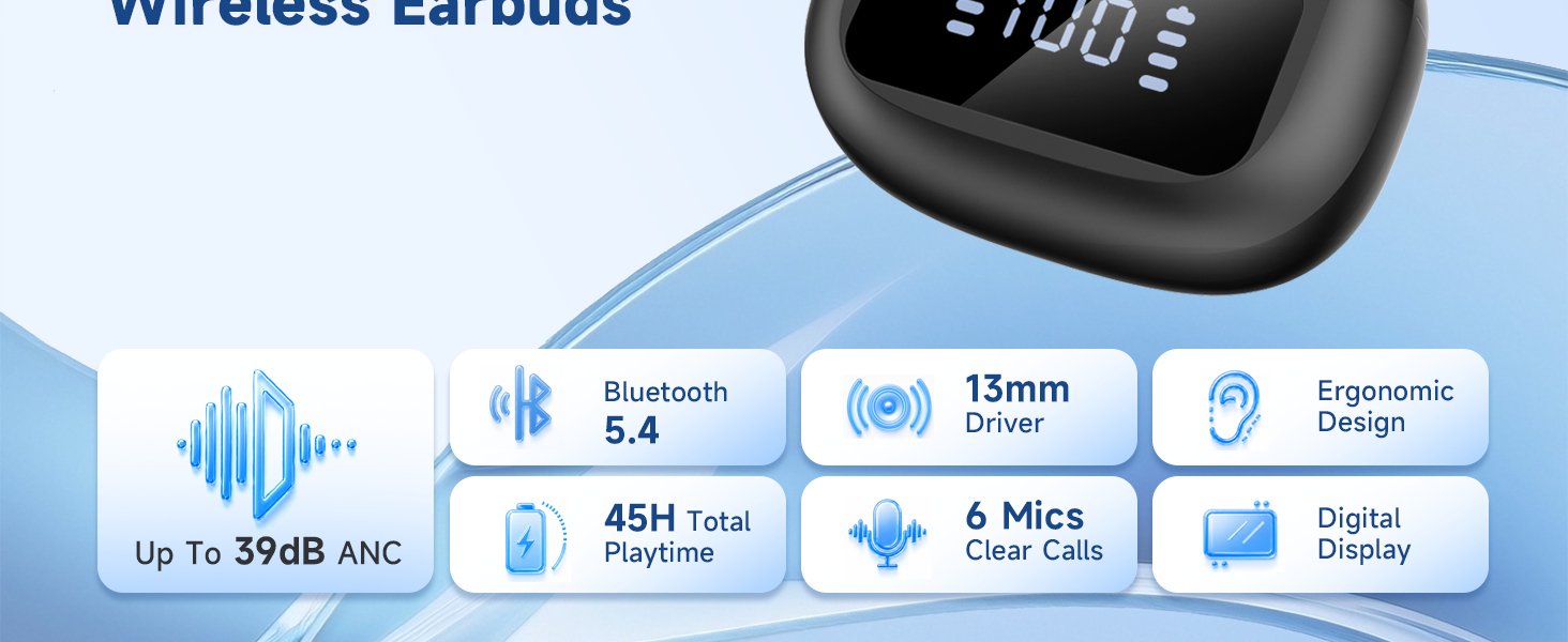 earbuds