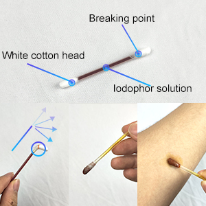 Cotton Swabs