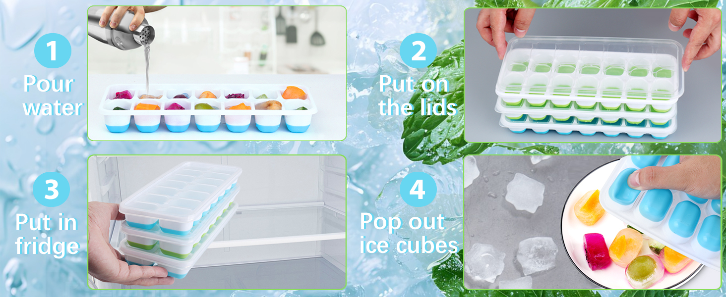 ice tray