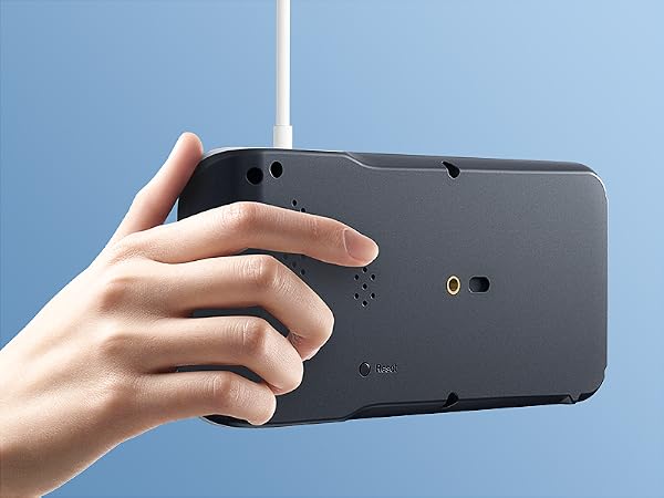 ear camera