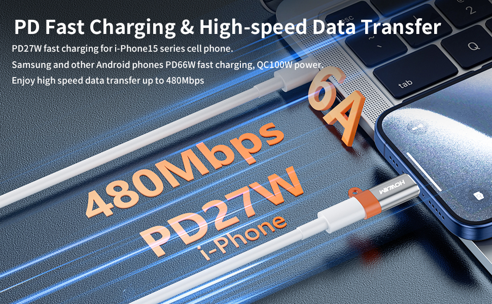 usbc to lightning adapter
