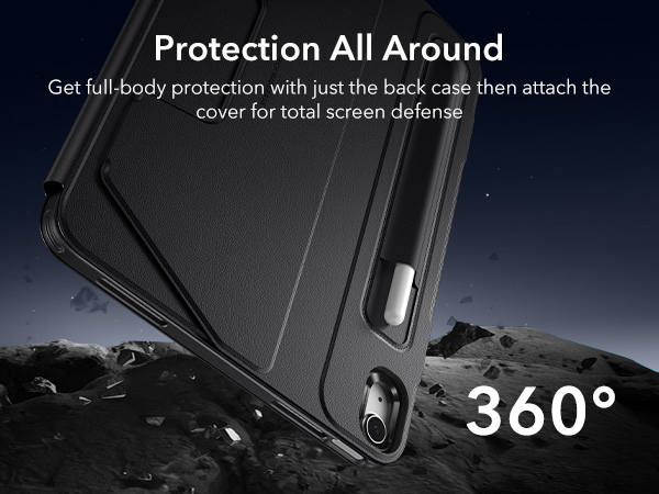 ESR for iPad Air 13 Inch Case