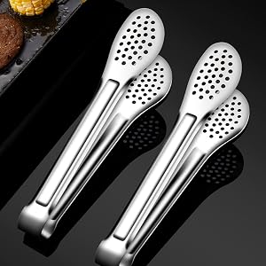 buffet tongs