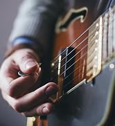 guitar picks
