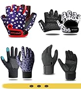 lifting gloves women