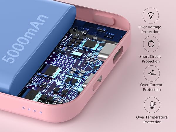 portable phone charger