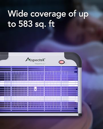 Aspectek Bug zapper