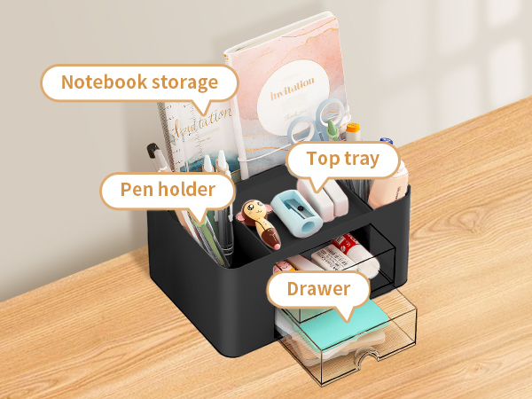 pencil holder
