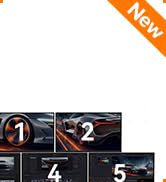 3 monitor docking station