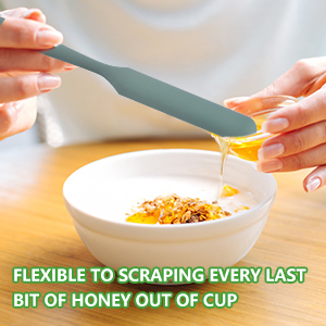 skinny spatula