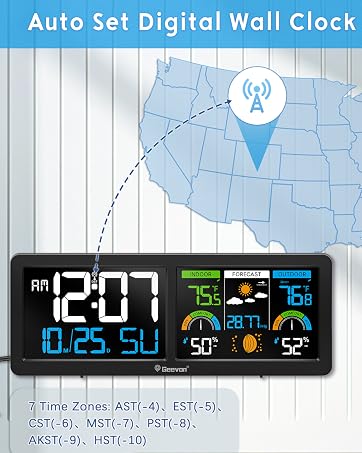atomic clock
