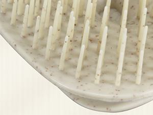 hair brush