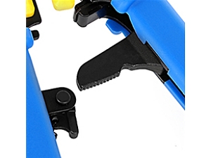 rj45 pass through cimping tool