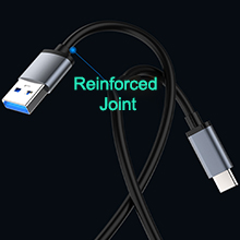 USB Hub 3.0 with 7 Ports