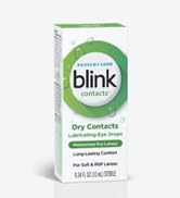 Blink Contacts