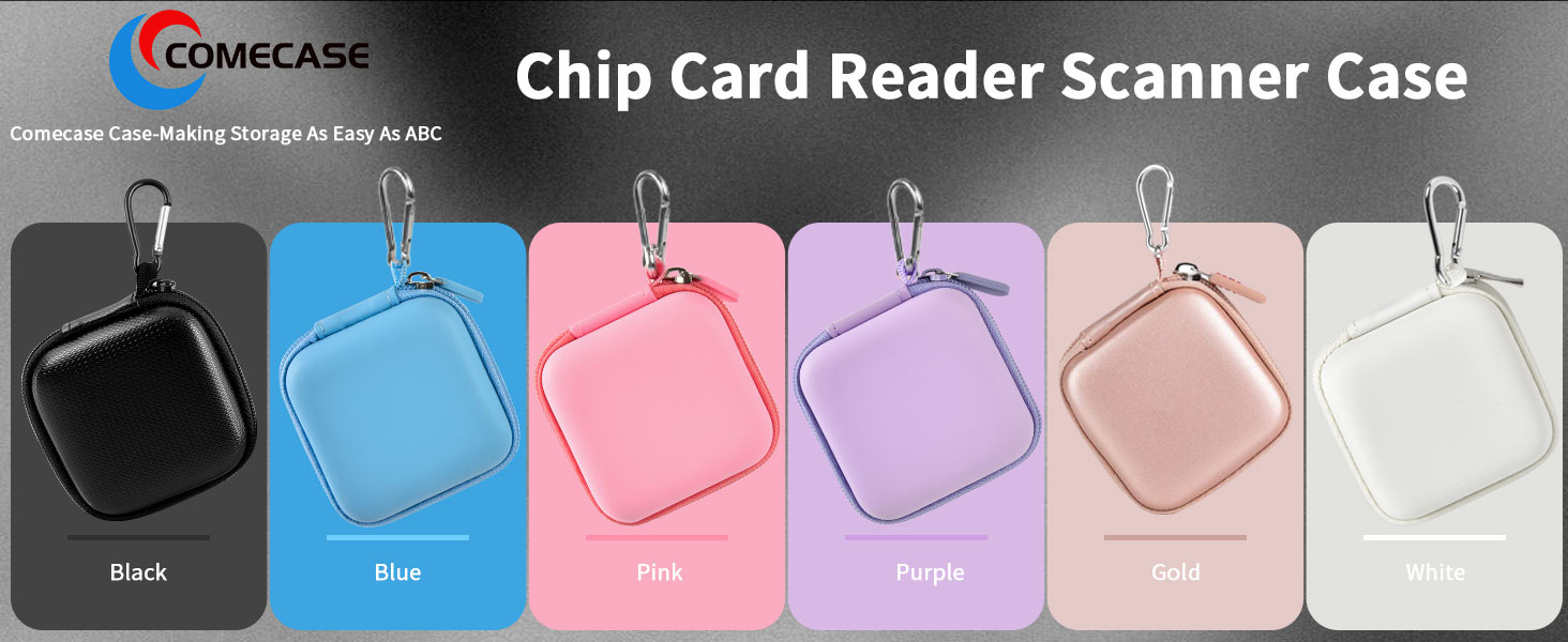 chip card reader