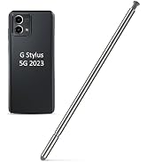 Moto G Stylus 2023 Pen Replacement,Stylus Pen for Moto G Stylus 5G 2023 Touch Stylus S Pen for Mo...