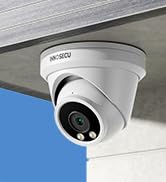 PoE IR Camera