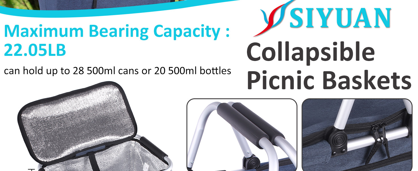 large capacity