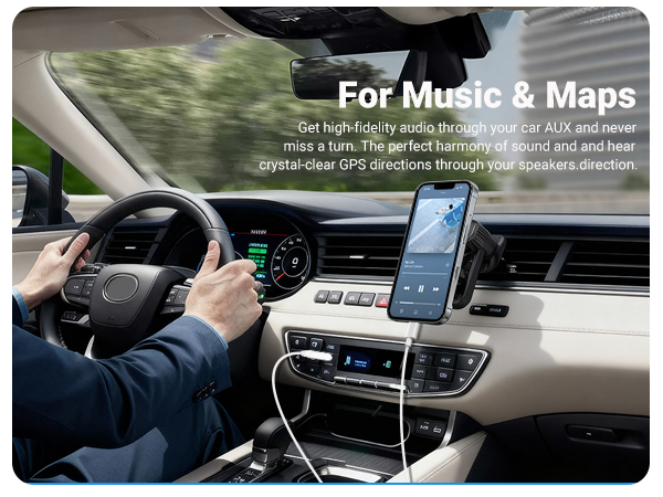 aux cord for car