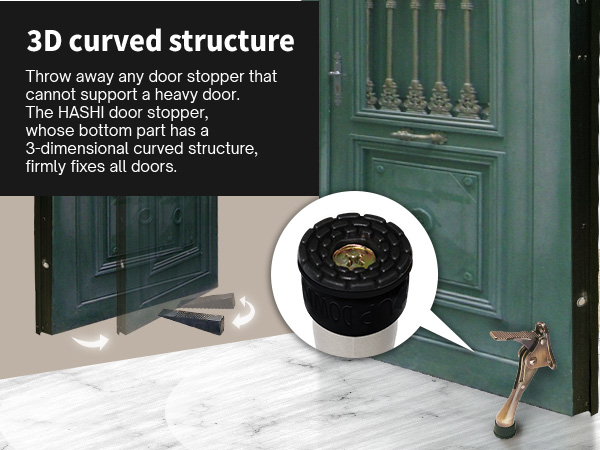 door stop kickdown door stopper kickdown door kick stop automatic door stoppers