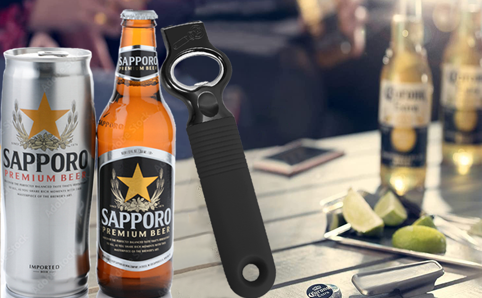 Beer Can Opener