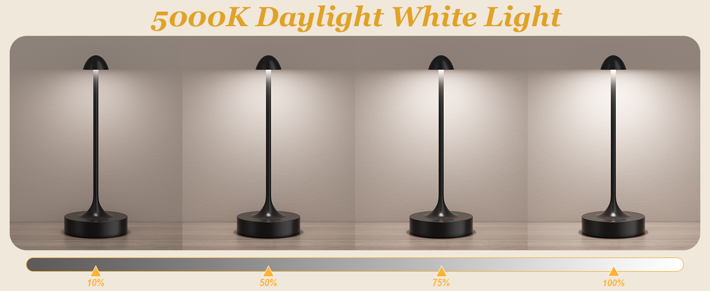 wireless lamp